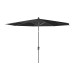 category Platinum | Parasol Riva Ø300 cm | Black 757827-01